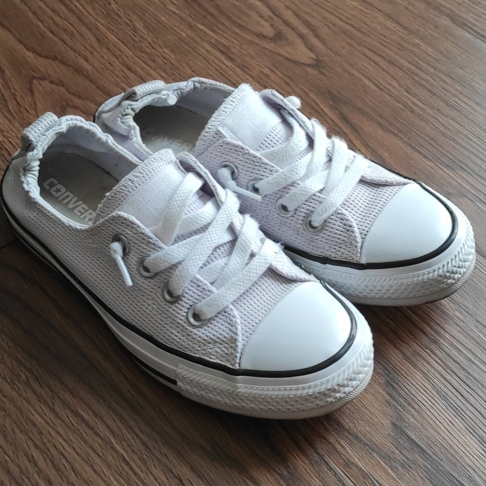 Converse Shoes